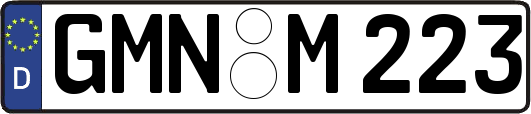 GMN-M223