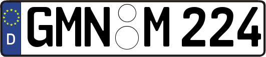 GMN-M224