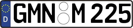 GMN-M225