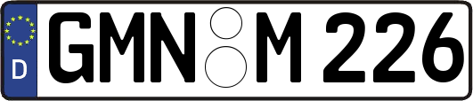 GMN-M226