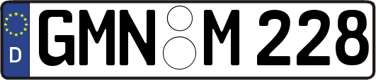 GMN-M228