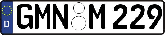 GMN-M229