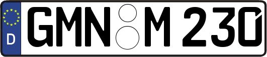 GMN-M230