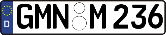 GMN-M236