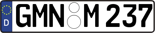 GMN-M237