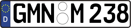 GMN-M238