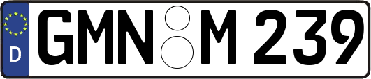 GMN-M239