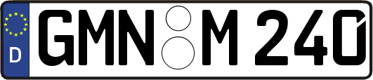 GMN-M240