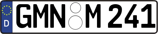 GMN-M241