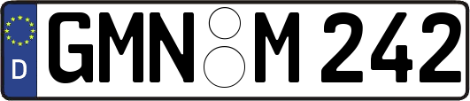 GMN-M242