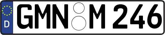 GMN-M246