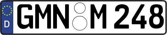 GMN-M248