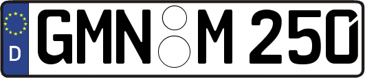 GMN-M250
