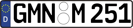 GMN-M251