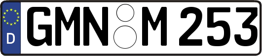 GMN-M253