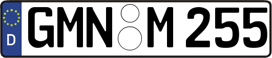 GMN-M255