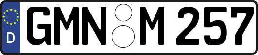GMN-M257
