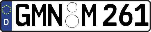GMN-M261