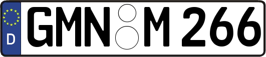 GMN-M266