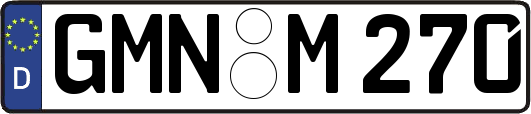 GMN-M270