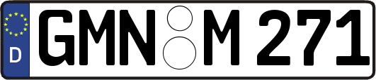 GMN-M271