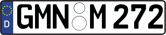 GMN-M272