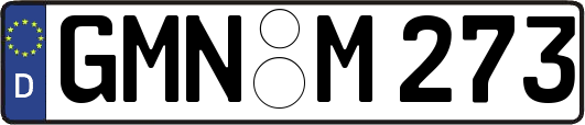 GMN-M273