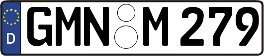 GMN-M279