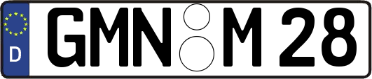 GMN-M28