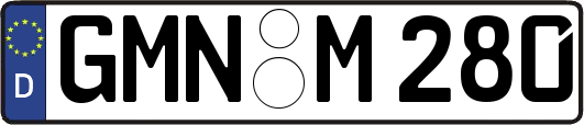 GMN-M280
