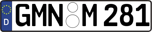 GMN-M281