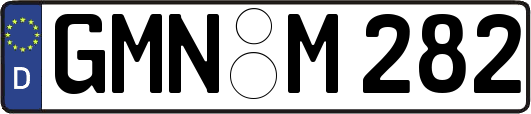 GMN-M282