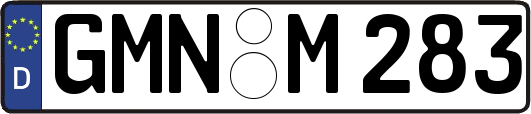 GMN-M283
