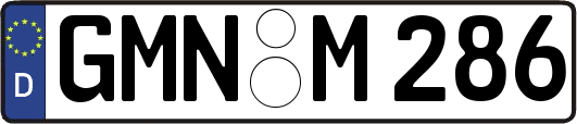 GMN-M286
