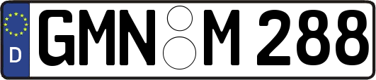 GMN-M288
