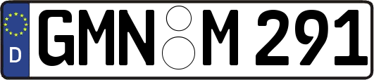 GMN-M291