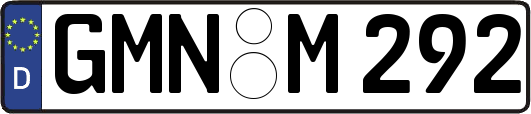 GMN-M292