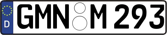 GMN-M293