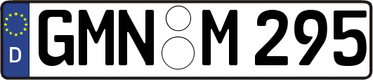 GMN-M295