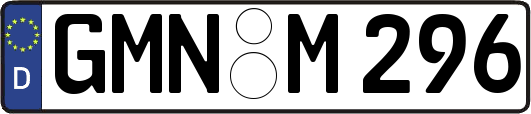 GMN-M296