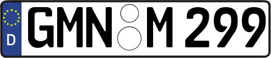 GMN-M299