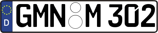 GMN-M302