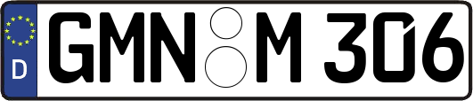GMN-M306