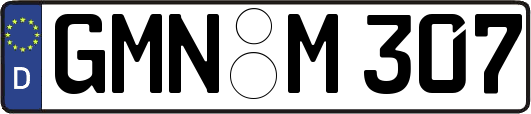 GMN-M307