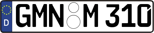 GMN-M310