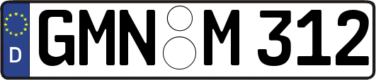 GMN-M312