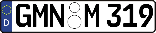 GMN-M319