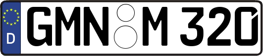 GMN-M320