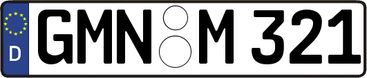 GMN-M321