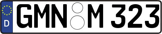 GMN-M323